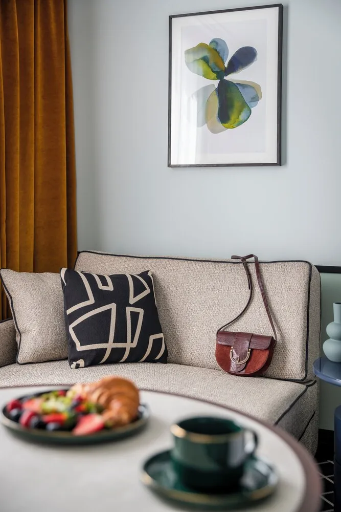 호텔 포부르 갈랑 파리 - 핸드리튼 컬렉션 호텔 사진