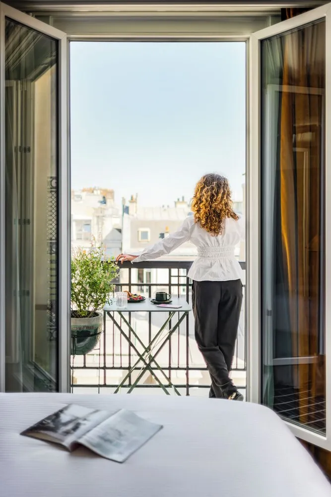 호텔 포부르 갈랑 파리 - 핸드리튼 컬렉션 호텔 사진