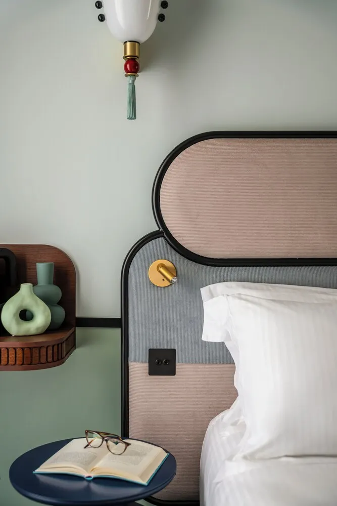 호텔 포부르 갈랑 파리 - 핸드리튼 컬렉션 호텔 사진