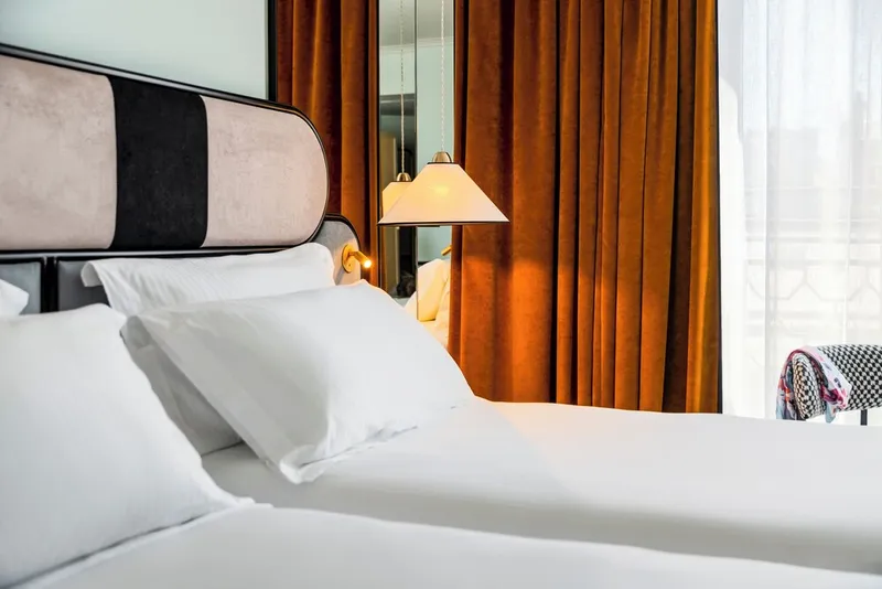 호텔 포부르 갈랑 파리 - 핸드리튼 컬렉션 호텔 사진