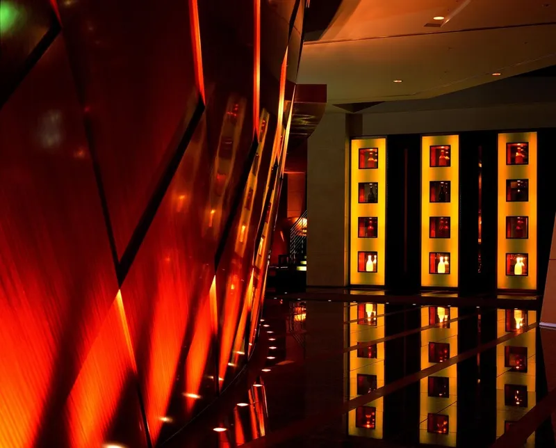 그랜드 하얏트 도쿄 호텔 사진