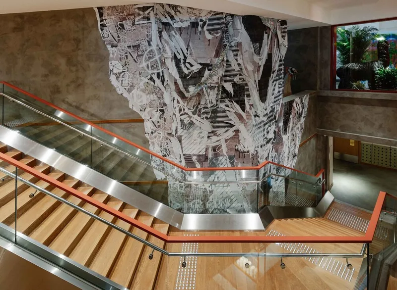 이튼 HK 호텔 사진