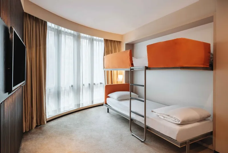 이튼 HK 호텔 사진