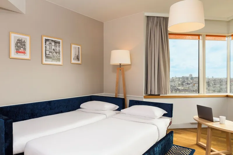 아파트호텔 아다지오 파리 상트르 투르 에펠 호텔 사진