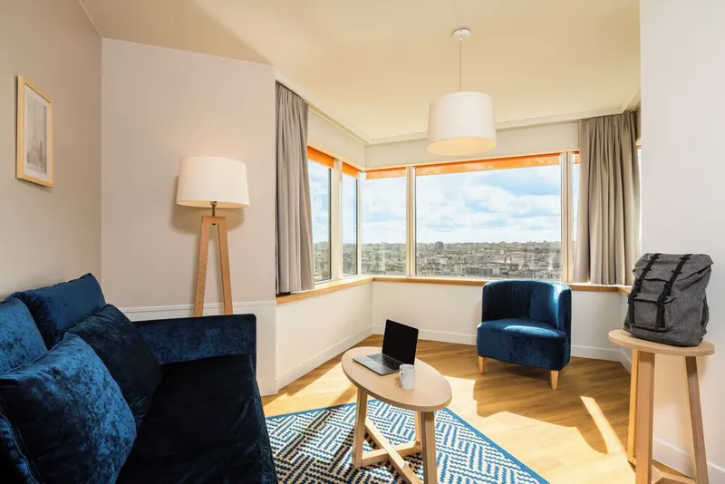 아파트호텔 아다지오 파리 상트르 투르 에펠 호텔 사진