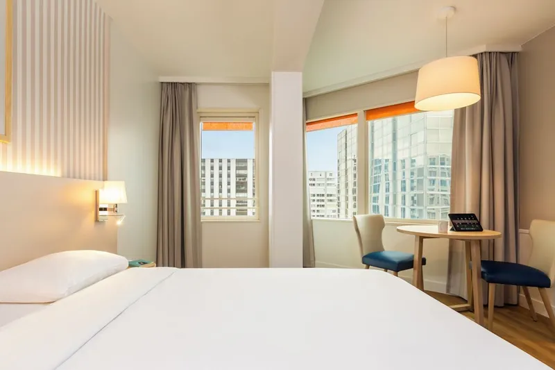 아파트호텔 아다지오 파리 상트르 투르 에펠 호텔 사진