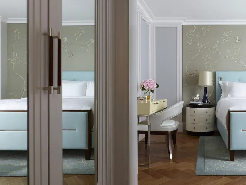 더 랭함, 홍콩 호텔 사진