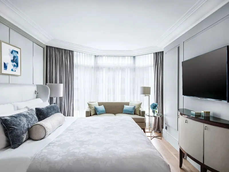 더 랭함, 홍콩 호텔 사진