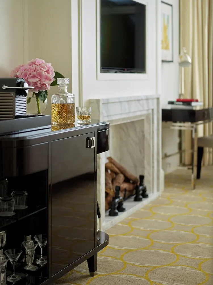 더 랭함, 홍콩 호텔 사진