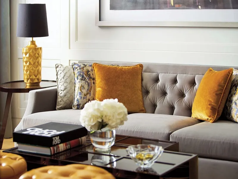 더 랭함, 홍콩 호텔 사진