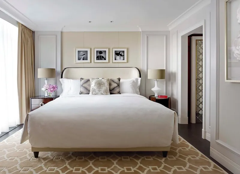 더 랭함, 홍콩 호텔 사진