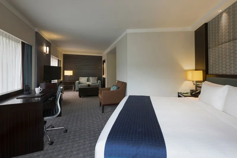 홀리데이 인 싱가포르 오차드 시티 센터 바이 IHG 호텔 사진