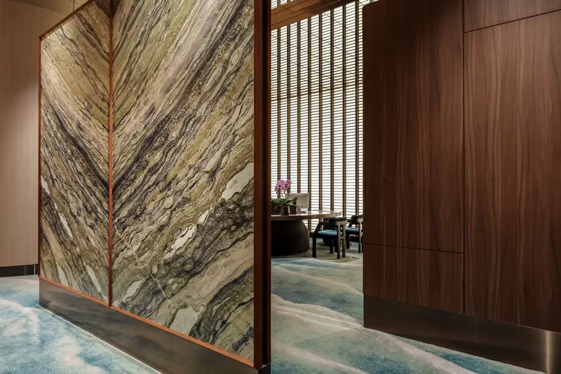 팬 퍼시픽 싱가포르 호텔 사진