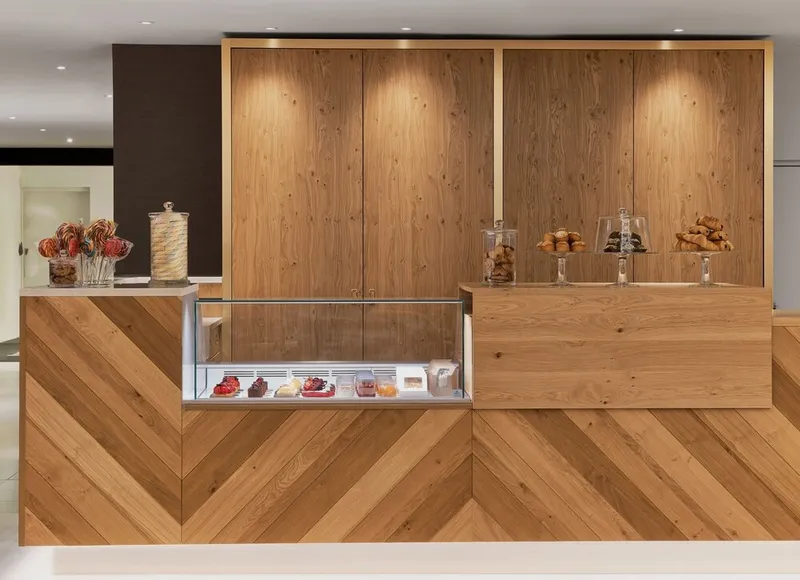 르 메르디앙 파리 개선문 호텔 사진