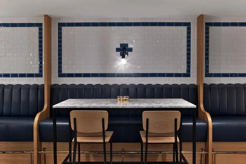 르 메르디앙 파리 개선문 호텔 사진