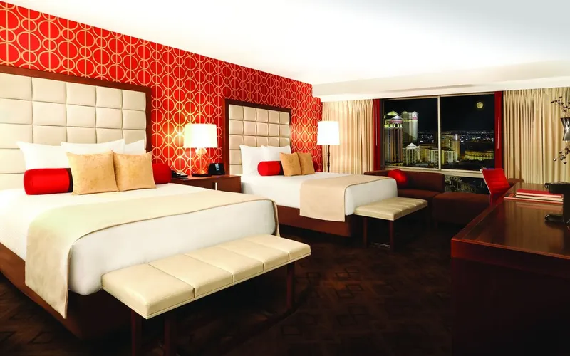 호스슈 라스베이거스 호텔 사진