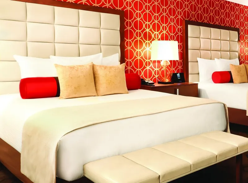 호스슈 라스베이거스 호텔 사진