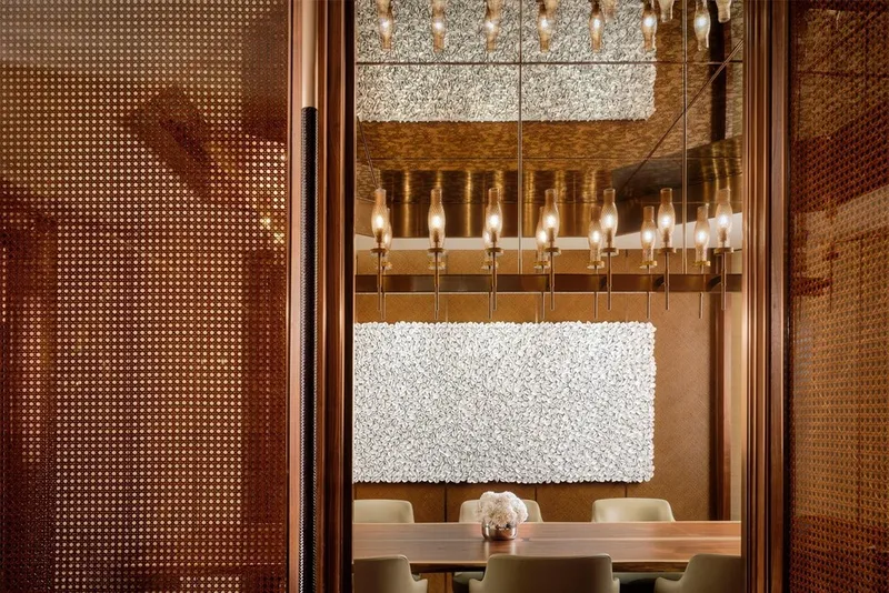 그랜드 하얏트 싱가포르 호텔 사진