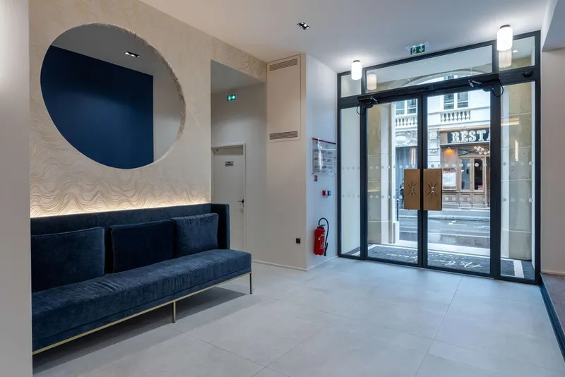 호텔 아스트라 오페라 - 아스토텔 호텔 사진