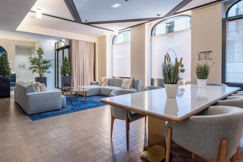 호텔 아스트라 오페라 - 아스토텔 호텔 사진