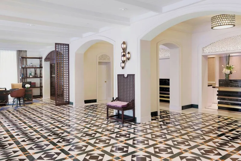 프레이저스 하우스, 럭셔리 컬렉션 호텔, 싱가포르 호텔 사진