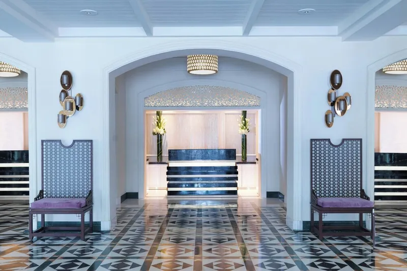 프레이저스 하우스, 럭셔리 컬렉션 호텔, 싱가포르 호텔 사진