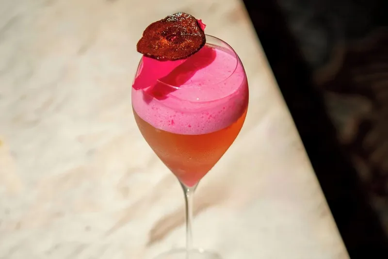 프레이저스 하우스, 럭셔리 컬렉션 호텔, 싱가포르 호텔 사진