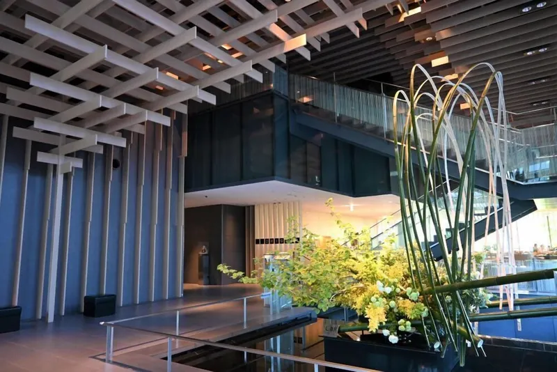 더 캐피톨 호텔 도큐 호텔 사진