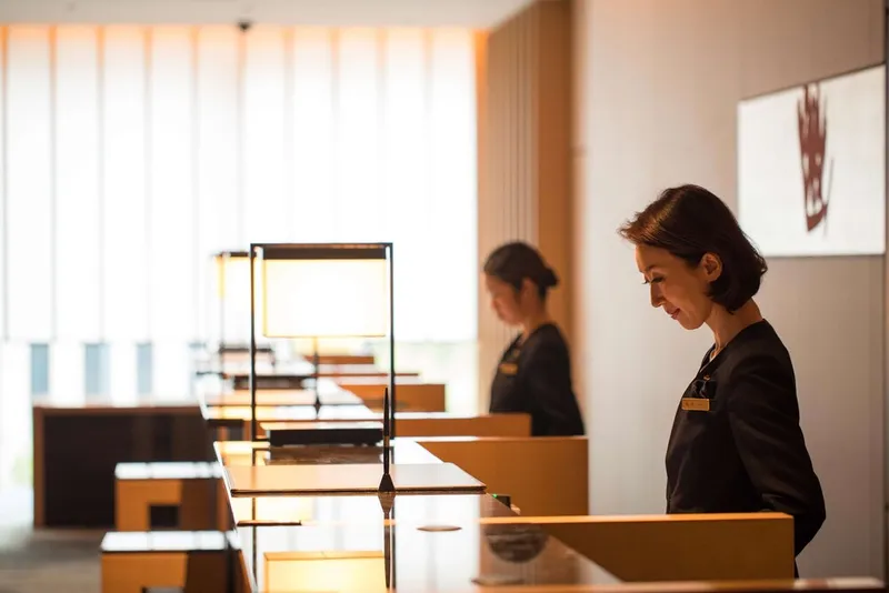 더 캐피톨 호텔 도큐 호텔 사진