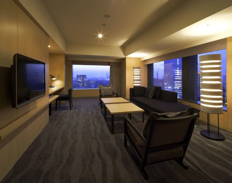 더 캐피톨 호텔 도큐 호텔 사진