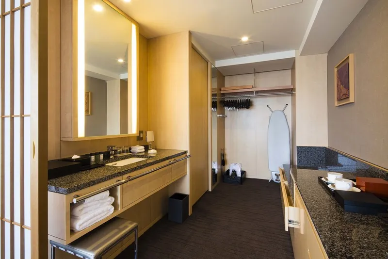 더 캐피톨 호텔 도큐 호텔 사진