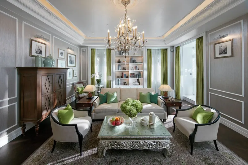 만다린 오리엔탈, 방콕 호텔 사진