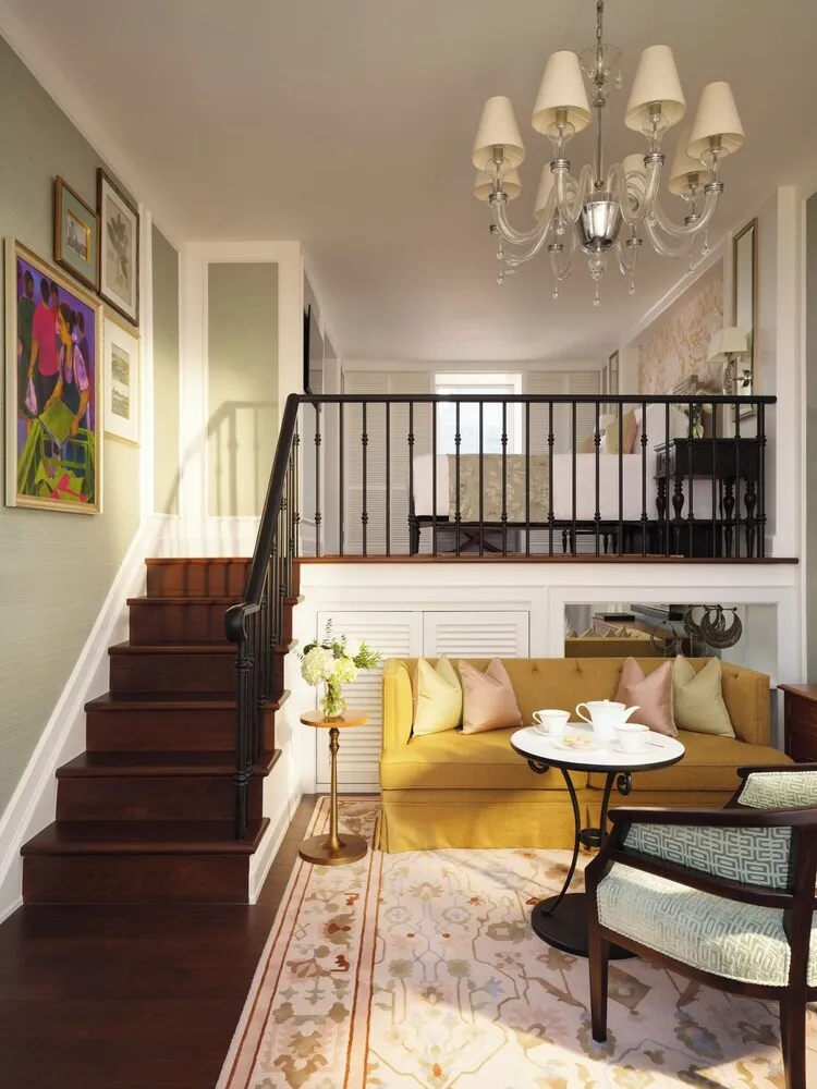 만다린 오리엔탈, 방콕 호텔 사진