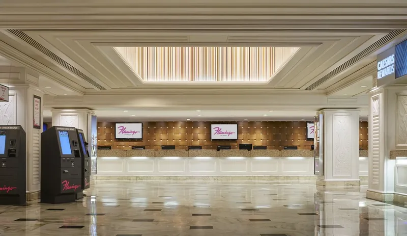 플라밍고 라스베이거스 호텔 & 카지노 호텔 사진