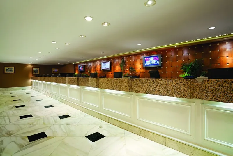 플라밍고 라스베이거스 호텔 & 카지노 호텔 사진