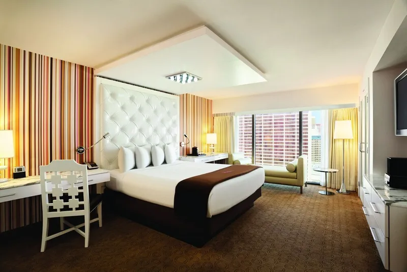 플라밍고 라스베이거스 호텔 & 카지노 호텔 사진