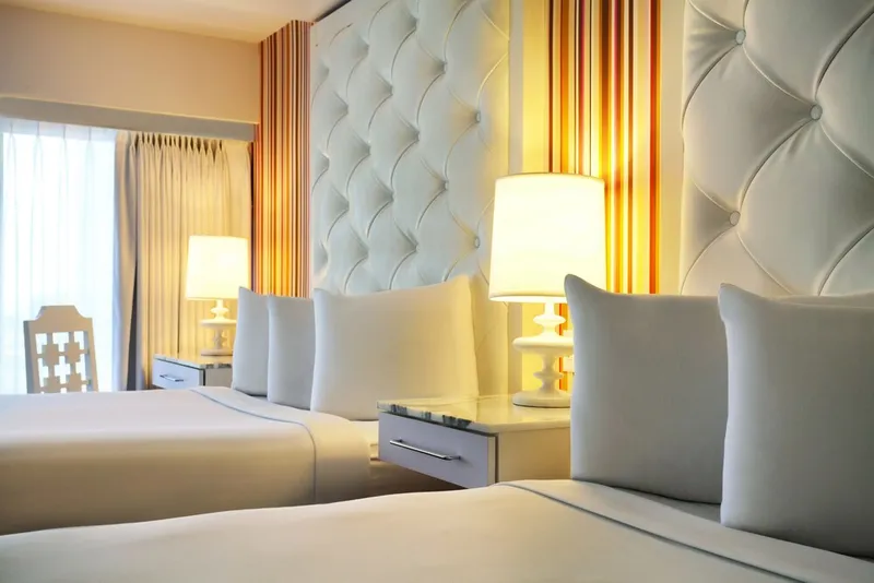 플라밍고 라스베이거스 호텔 & 카지노 호텔 사진