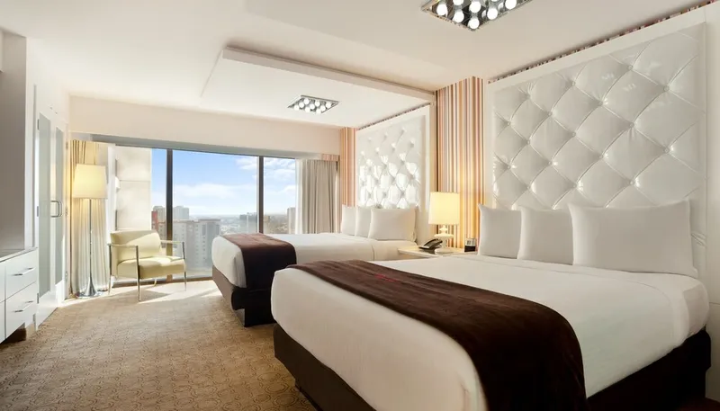 플라밍고 라스베이거스 호텔 & 카지노 호텔 사진