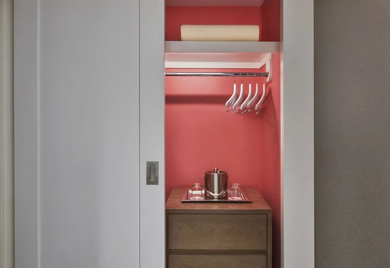 플라밍고 라스베이거스 호텔 & 카지노 호텔 사진