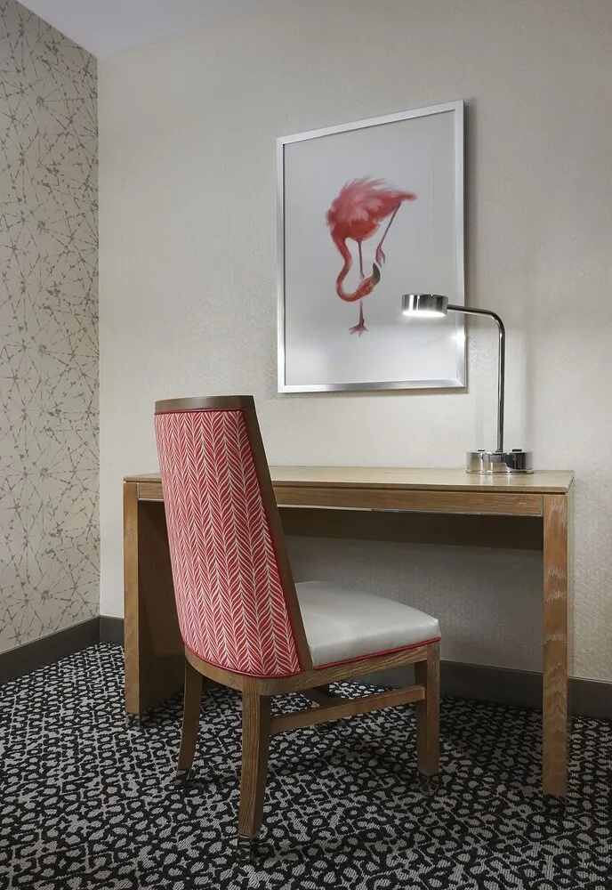 플라밍고 라스베이거스 호텔 & 카지노 호텔 사진