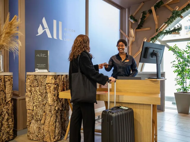 이비스 파리 투르 에펠 캉브론 15엠므 호텔 사진