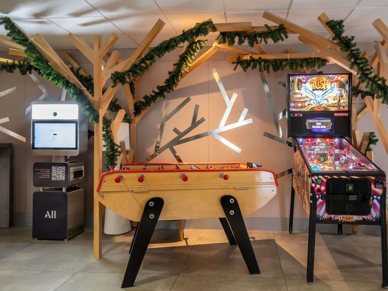 이비스 파리 투르 에펠 캉브론 15엠므 호텔 사진