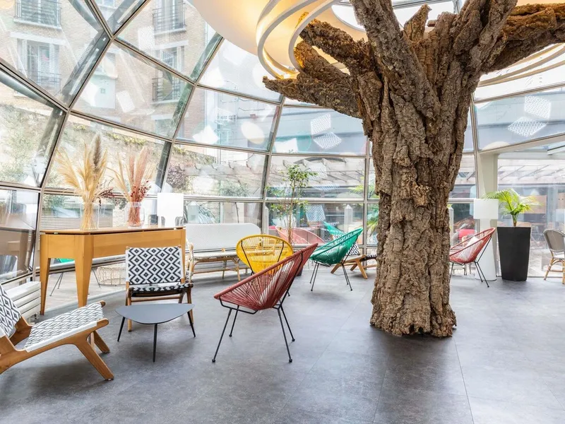 이비스 파리 투르 에펠 캉브론 15엠므 호텔 사진