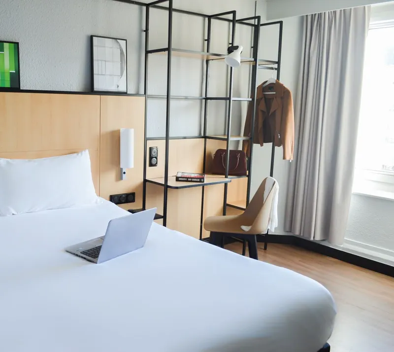 이비스 파리 투르 에펠 캉브론 15엠므 호텔 사진