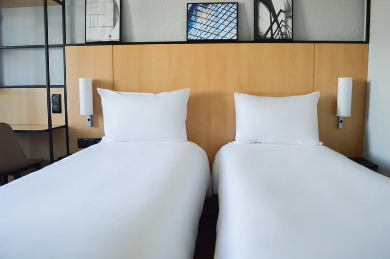 이비스 파리 투르 에펠 캉브론 15엠므 호텔 사진