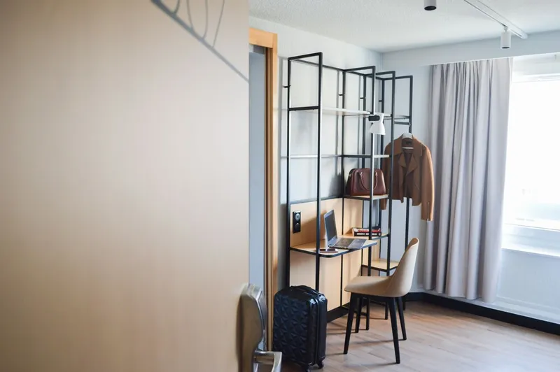 이비스 파리 투르 에펠 캉브론 15엠므 호텔 사진