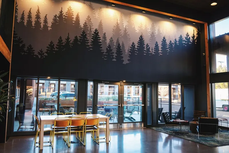 웨이포인트 호텔 호텔 사진