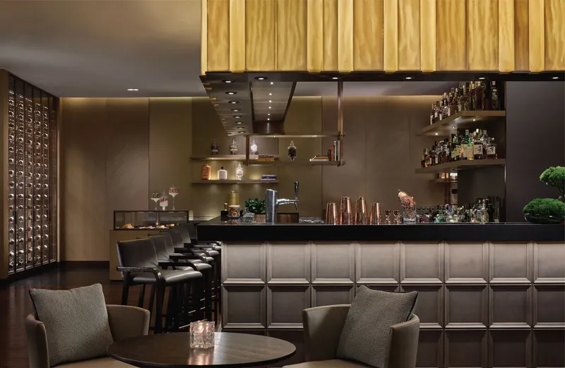 뉴 월드 사이공 호텔 호텔 사진