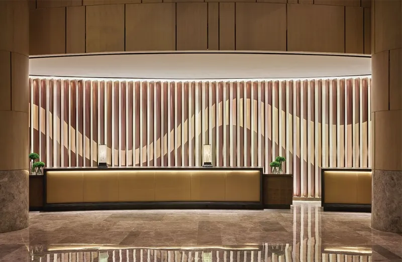 뉴 월드 사이공 호텔 호텔 사진