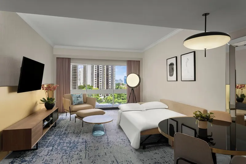 보코 오차드 싱가포르 바이 IHG 호텔 사진